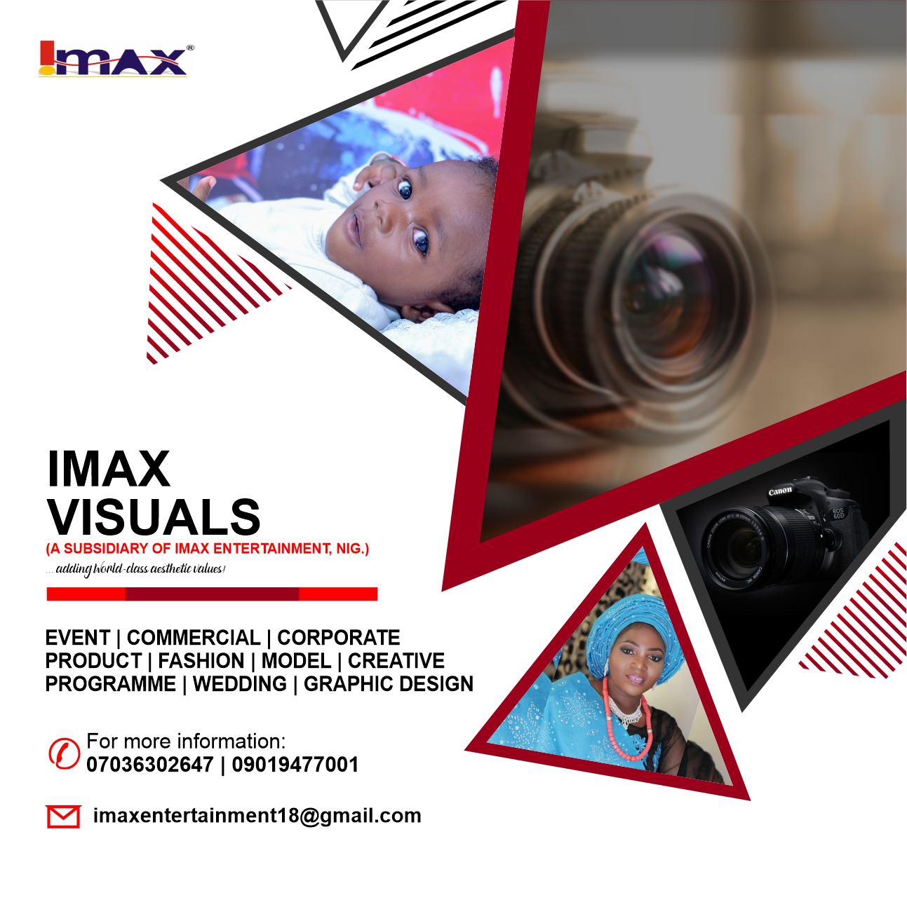 IMAX VISUALS 2